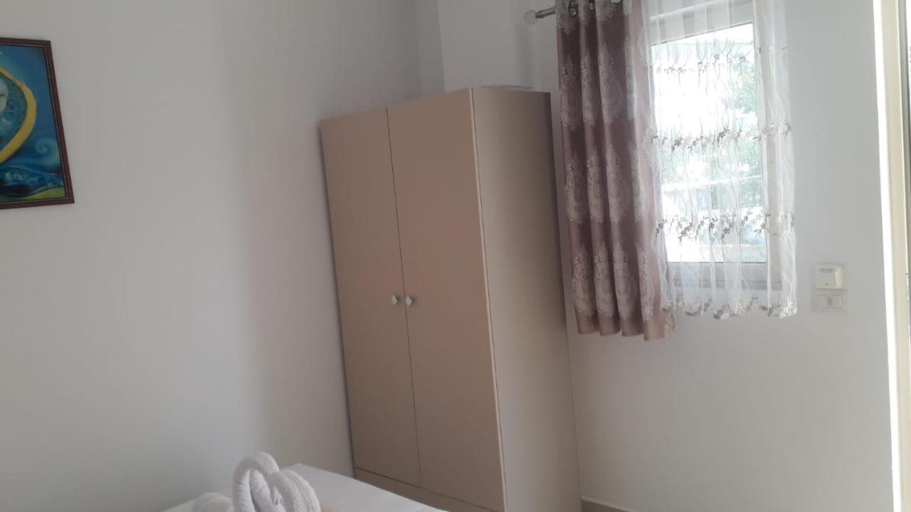 Vila Juna Ksamil Exterior foto