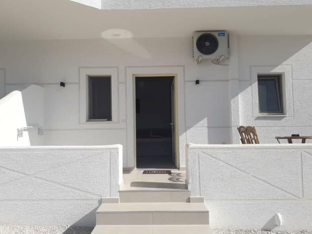 Vila Juna Ksamil Exterior foto